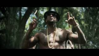 Booba  Salside Clip Officiel [upl. by Alekim337]