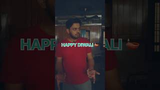 Aag 🔥 laga di bomb 💣 mein happydiwali diwalispecial crackers deepawali shorts patakeram [upl. by Ikuy971]