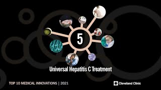 Universal Hepatitis C Treatment [upl. by Anastasia]