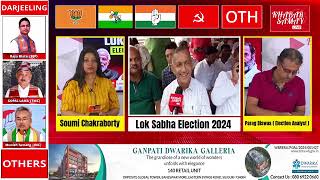 Loksabha Elections Result Live Update [upl. by Gnanmas]