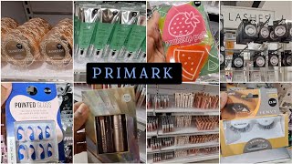 PRIMARK WOMENS MAKEUP amp BEAUTY PRODUCTS COLLECTION  OCTOBER 2024 [upl. by Carman]