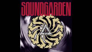 Soundgarden  Badmotorfinger full album 1991 [upl. by Nolyarb494]