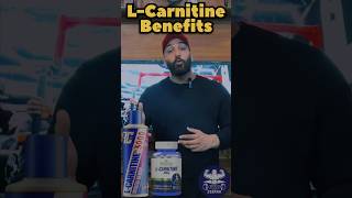 LCarnitine benefits  Zeerak Akbar [upl. by Adnarahs785]