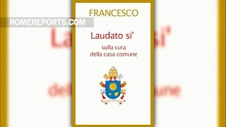 Tóm tắt Thông điệp Laudato Si về môi trường của Đức Giáo Hoàng Phanxico [upl. by Eilrebma]