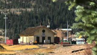 Reclamation Stories Cleaning Up Inactive Mines Silverton [upl. by Anaytat861]