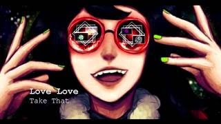 Homestuck character theme songs part I remade amp reuploaded [upl. by Caldeira]