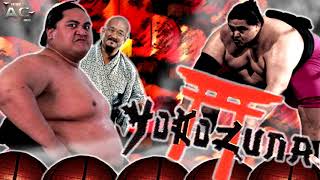 WWFWWE Yokozuna Theme Song quotSumoquot 2021 [upl. by Ethban]