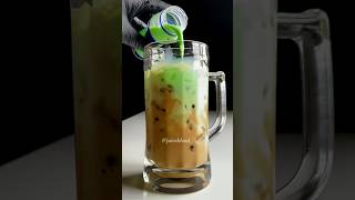 Coffee Elaichi shake mix 🥤 [upl. by Thapa]