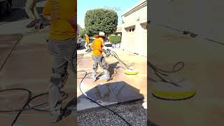 Can Power Washing Damage Concrete Expert Tips to Avoid Costly Mistakes [upl. by Osicnarf522]