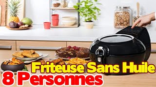 Seb Actifry Genius XL friteuse sans huile Cuve amovible 17 Kg [upl. by Varrian947]