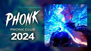 Phonk Music 2024 ※ Best Drift Phonk amp TikTok Phonk ※ Фонк 2024 [upl. by Fradin]