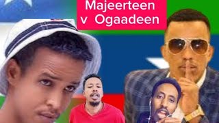 Dagaalka Sharma boy iyo Ilkacase oo noqday Dagaal qabiil Majeerteen iyo Ogaadeen [upl. by Angrist117]