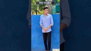 Wait for it😂😂 ismail0102 tamilcomedy funnyvideos viralvideo [upl. by Sirc]