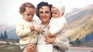 Love is a Choice  The Life of St Gianna Molla [upl. by Tuinenga606]