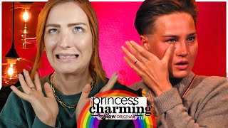 Drama Baby Drama bei Princess Charming  Folge 4 und 5 [upl. by Ahsam]