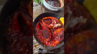 Kerala best seafood madhu chettante kada cherthala seafood kochi kerala india trending travel [upl. by Krakow]