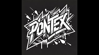 DNB MIX 2024  PONTEX SET 001 [upl. by Edgerton687]