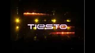 DJ Tiesto Techno Mix Trance Mix Power Mix [upl. by Heriberto]