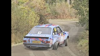 Cambrian rally 2023 [upl. by Elo]