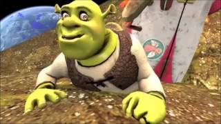 MLG Shrek videos warning actually dank [upl. by Afnin]