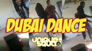 Dubai Dance  Mehlow Malekere Lameslow amp Btwins Gupta Brothers Ft Gupta 619  Unique Squad [upl. by Eldrid]