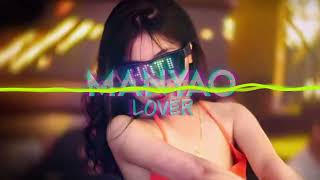 DJ Manyao remix by ManyaoLover [upl. by Aicyle]