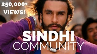 6 Amazing Facts About Indias Sindhi Community हिंदी में [upl. by Atlanta]