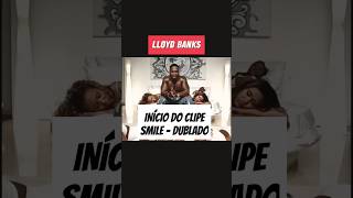 Início do Clipe  Smile  Dublado 50cent hiphopbrasil rapbr rapbrasil 50centbrasil [upl. by Safier]