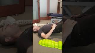 ablespine  FAQ 6  how to target your low back with exercises using ablespine [upl. by Aslin972]