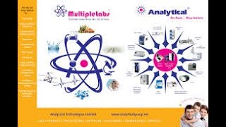 HPLC 3000 Series [upl. by Nauqan762]