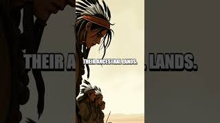 The Trail of Tears A Heartbreaking Journey [upl. by Ingemar]