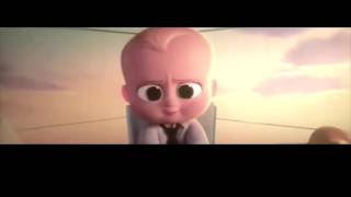 The Boss Baby  Hindi Dubbed Full Movie  Alec Baldwin Tom McGrath  The Boss Baby Review amp Facts [upl. by Santos]