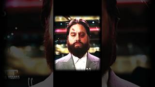 THE HANGOVER  STAYIN ALIVE EDIT thehangover comedy aftereffects viraledit [upl. by Grantley]