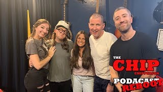 The Chip Chipperson Podacast  118  ROASTING KEVIN [upl. by Asiilanna]