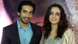 Sanaya Irani amp Mohit Sehgals SPECIAL INTERVIEW  Must Watch [upl. by Ellehcyar53]