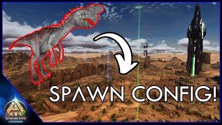 Easily Add Oviraptor To Scorched Earth  Ark Survival Ascended Tips amp Tricks [upl. by Revert]