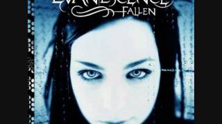 Evanescence  Hello Track 9 of 12 Lyrics In Description [upl. by Sandon]