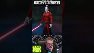 Fastest Darth Malak in the Galaxy swgoh [upl. by Nas798]