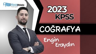 3 KPSS 2023 COĞRAFYA ENGİN ERAYDIN GENEL TEKRAR YER ŞEKİLLERİ  1 [upl. by Misa]