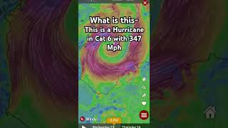 App Name Windy To keep up with hurricanes [upl. by Meridel870]