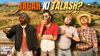 ASHRAF BHAI CONFUSED🤔FOR STARTING MANDI  EP 1  BAKRA MANDI 2K24  V MODDING  GTA 5 PAKISTAN [upl. by Amandy]