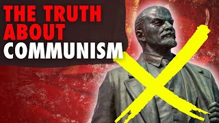 Why Communism failed Simple explained [upl. by Kcirrem]