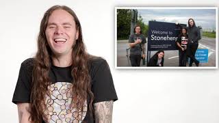 100 Pretty Sure Thats What Happened with Violent Soho Ep 1 [upl. by Sessler112]