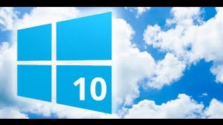 WINDOWS 10 preview [upl. by Marianne101]