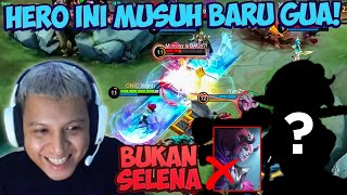 HERO INI JADI MUSUH BARU GOLD LANER SETELAH SELENA [upl. by Letnohs]