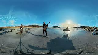 Tide Lines  These Days Official Video  360 Degrees [upl. by Averyl]