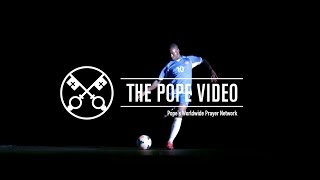 Sports a culture of encounter  The Pope Video  August 2016 [upl. by Iraam]