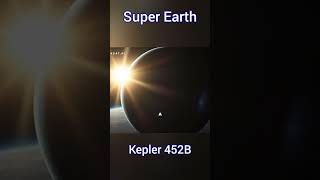 When discovered Kepler 452bAnd whowhere its located Space science Space fact video [upl. by Folger]