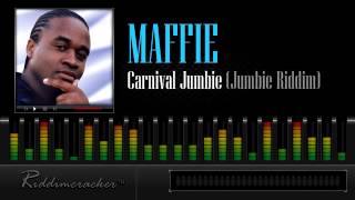 Maffie  Carnival Jumbie Jumbie Riddim Soca 2013 [upl. by Adnohsat209]