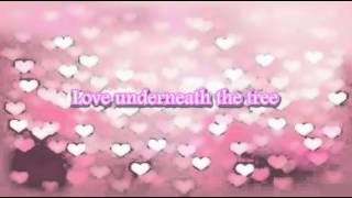 Love Is Everything  Ariana Grande Karaoke Instrumental WBackground Vocals amp Lyrics [upl. by Aicyle]